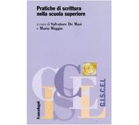 Pratiche di scrittura nella scuola superiore