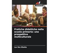 Pratiche didattiche nella scuola primaria: una prospettiva multiculturale
