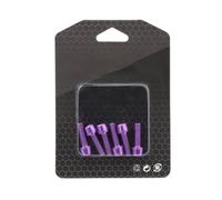 Pratiche e realizzate in acciaio ad alto tenore di carbonio per bici, queste viti per manubrio della bicicletta sono progettate per essere anti corrosione, resistenti all'usura e non deformazioni