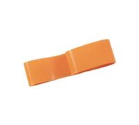 Pratiche fasce di allenamento yoga pilates toning Belt esercizi cintura fitness in silicone per la casa palestra o per allenamenti all'aria aperta