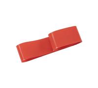 Pratiche fasce di allenamento yoga pilates toning Belt esercizi cintura fitness in silicone per la casa palestra o per allenamenti all'aria aperta