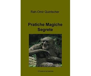 Pratiche Magiche Segrete