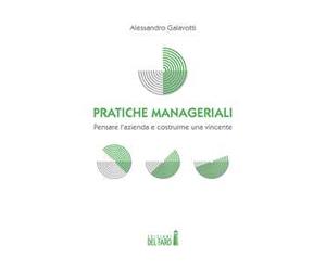 Pratiche manageriali. Pensare l'azienda e costruirne una vincente