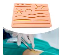 PRATICHE PAD COMPATTO RESISTENTE DI TRUCINE RESISTENTE REAListica