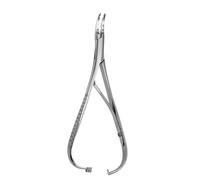 Pratiche pinze piatte per chiudere efficacemente gli anelli dei gioielli del corpo in vari luoghi di piercing uso quotidiano casual