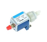 Pratiche pompe a solenoide da 15 W con valvole di risposta adatte per ferri da stiro con capacità di efficienza di stiratura domestica