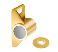 Pratiche porte magnetiche silenziose per mobili Proteggere le superfici senza fori richiesti. Tempo Utilizzare forte serratura magnetica per porta magnetica.
