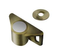 Pratiche porte magnetiche silenziose per mobili Proteggere le superfici senza fori richiesti. Tempo Utilizzare forte serratura magnetica per porta magnetica.