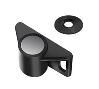 Pratiche porte magnetiche silenziose per mobili Proteggere le superfici senza fori richiesti. Tempo Utilizzare forte serratura magnetica per porta magnetica.