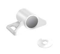 Pratiche porte magnetiche silenziose per mobili Proteggere le superfici senza fori richiesti. Tempo Utilizzare forte serratura magnetica per porta magnetica.