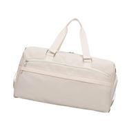 Pratiche Sacchetti Da Palestra Cash Duble Duffle Con Grandi Scomparti A Secco E Scarpe Bagnato E Estetica Moderna Per Viaggio In Funzionale Per La