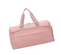 Pratiche Sacchetti Da Palestra Cash Duble Duffle Con Grandi Scomparti A Secco E Scarpe Bagnato E Estetica Moderna Per Viaggio In Funzionale Per La