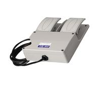 Pratici Interruttori A Pedale YDT1 Con Cavo Lungo Ideali Per Operatori Fabbrica E Interruttori A Pedale Per La Commutazione Frequente Dei Dispositivi