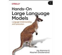 Pratici modelli linguistici di grandi dimensioni nuovo stock spedizione gratuita