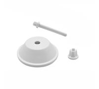 Pratici pezzi di ricambio per bobina, set di tappi per bobina, accessori di ricambio compatibili con i modelli Singer 4423, 4432, 4452 e altri (3 pezzi)