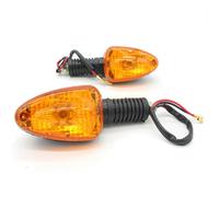 Pratici segnali di svolta 4 pezzi per K1200GT 02-05 per R1100R 93-01