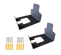 Pratici Supporti Per Smerigliatrice A Parete Utensili Elettrici E Smerigliatrici Angolari Con Design Salvaspazio Verticale Pratico Rack Stoccaggio Smerigliatrice