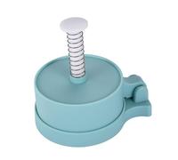 Pratici utensili da stampa facili da pulire pressa per hamburger per hamburger tortine Maker per roba hamburger manzo stampi