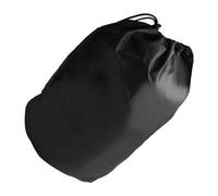 Pratico 4PCS Sacchi di Roba Soluzione di Stoccaggio con Coulisse Leggera per Cam