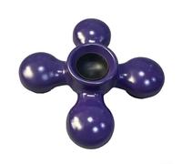 Pratico accessorio antiscivolo per violoncello per studenti e professionisti che mirano a migliorare la concentrazione attraverso una distrazione ridotta (viola)