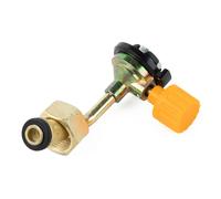 Pratico adattatore ricaricabile connettore ricarica accessori ricambio lega di z