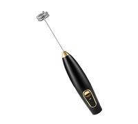 Pratico agitatore da cucina Elettrico Latte Spugna Strumento di miscelazione Multifunzionale Miscele elettriche Per Viaggi Esterno Schiuma di latte