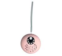 Pratico aiuto per il sonno del bambino con suoni rilassanti e timer regolabile piccolo aiuto per il sonno del bambino per un facile utilizzo