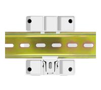 Pratico Amperometro di Tensione KWS-302WF da 0 a 63A 0-9999Kwh 170~270V 50-60HZ
