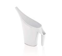 Pratico annaffiatoio da 2 litri Prosperplast Coubi (Bianco)