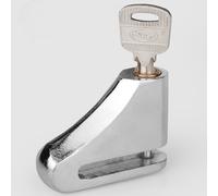 Pratico Blocco Freno a Disco Bicicletta 1712.82.2CM Accessori Mountain Bike