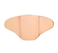 Pratico bordo di forma della farfalla per la liposuzione e appiattimento della pancia con il design ergonomico per le donne degli adulti il cuscinetto della schiuma della liposuzione