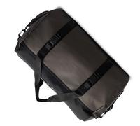 Pratico Borsone Sportivo Con Spazio Dedicato Per Le Scarpe Oxford Resistenti All'acqua Tracolla Ergonomica Per Appassionati Fitness Elegante Borsa Da Palestra A Tracolla Resistente All'acqua