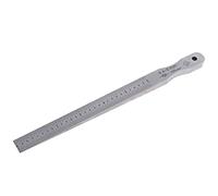 Pratico calibro conico per saldatura, spessimetro per la misurazione del foro, strumento per la lavorazione del legno, calibro 1-15 mm, 0,5-10 mm, spessore 0,4-6 mm
