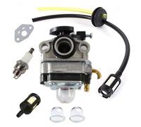 Pratico Carburatore Lunga Durata Sostituzione Supporto Strumento Motore GCA91