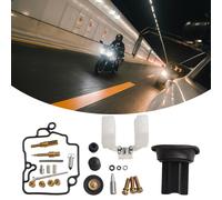 Pratico Carburatore Ricambio Set Kit Riparazione Accessori Telo Set Pistone