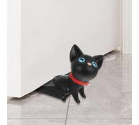 Pratico cartone animato a forma di gatto progettato per uso quotidiano