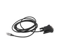 Pratico cavo USB 3.1 Type-C a DVI Line Adattatore DVI USB Type-C professionale