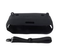 Pratico cover altoparlante in silicone con tracolla per Bose per SoundLinkMax