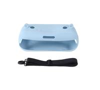 Pratico cover altoparlante in silicone con tracolla per Bose per SoundLinkMax