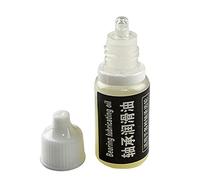Pratico cuscinetto olio lubrificante proteggere i cuscinetti dall'usura per ventilatori a soffitto skateboard Lubrificazione per macchina da cucire ventilatore per macchina da cucire