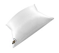 Pratico cuscino d'aria per patii coperture per mobili impermeabile a prova di perdite Design più dimensioni gonfiaggio rapido resistente agli strappi coperture esterne Air Bag