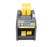 Pratico dispenser di nastro avanzato che offre facili operazioni e manutenzione per centri logistici e taglierina per nastro artistico
