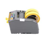Pratico dispenser di nastro avanzato che offre facilità di funzionamento e manutenzione per centri logistici e artistici taglio efficiente del nastro