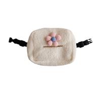 Pratico dispenser per fazzoletti posteriore per auto, con tasca posteriore per bambini, facile e veloce