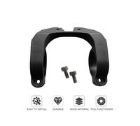 Pratico Display 87x76mm Accessorio Nero for Bafan 850C C965 Perfetto Stile