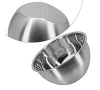 Pratico e funzionale cesto con colander progettato ideale per l'uso quotidiano