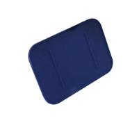 Pratico e resistente al calore poggiapiedi in ferro dire addio agli spazi di lav