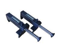 Pratico estrattore for rivestimento in mattoni, cassetto portacavi, strumento for muratura, livellamento, misurazione, ingegneria(2 piece)