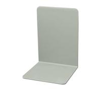 Pratico fermalibri da scrivania, a forma di L, decorativo, per studenti, a forma di L, estremità decorativa