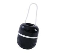 Pratico filtro dell'acqua per vasche da bagno da appendere a 8 stadi accessorio portatile per acqua più pulita e liscia Disegni della pelle Filtro ad alta efficienza